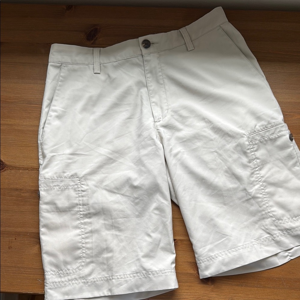 Men's Adidas Golf Shorts